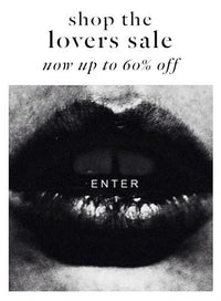 CB - shop the lovers sale
