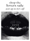 CB - shop the lovers sale