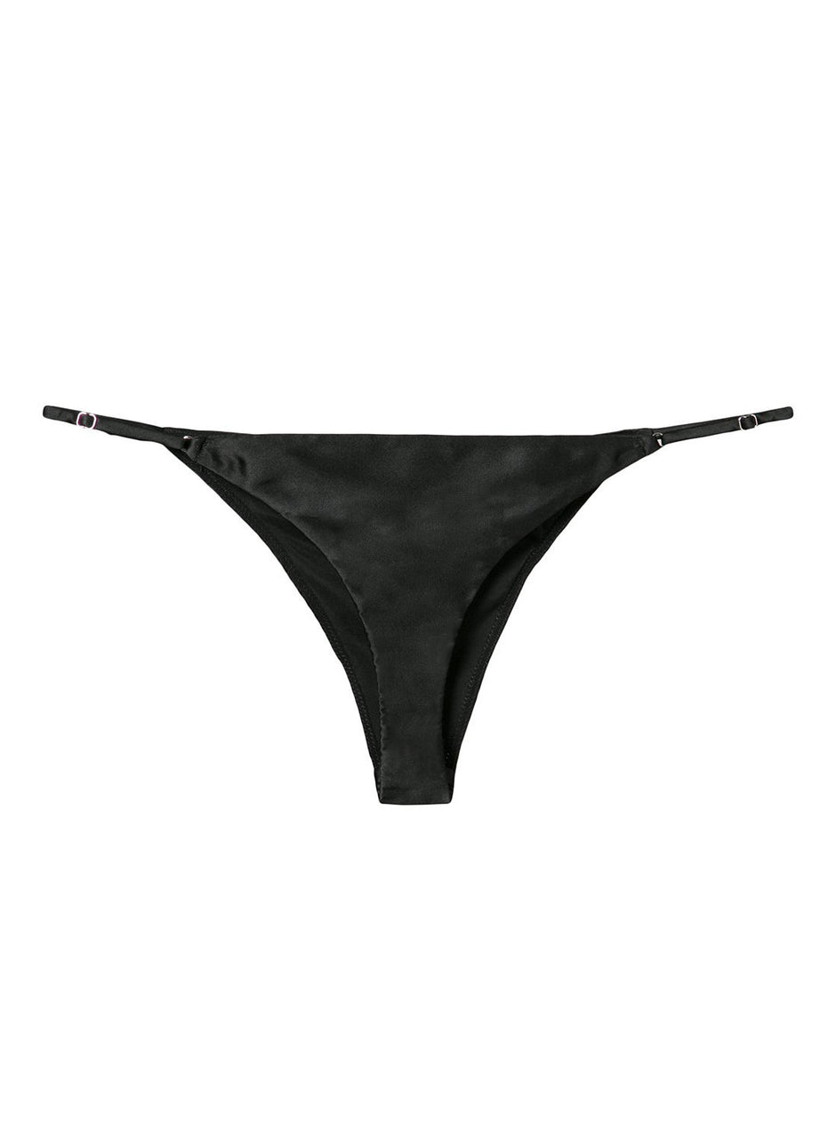 Black - Luxe Cheeky | Fleur du Mal - DEMO