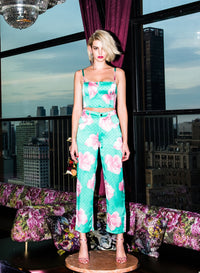 Silk Jeans
