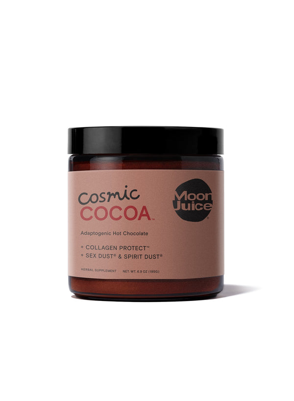  - Moon Juice Cosmic Cocoa | Fleur du Mal - DEMO