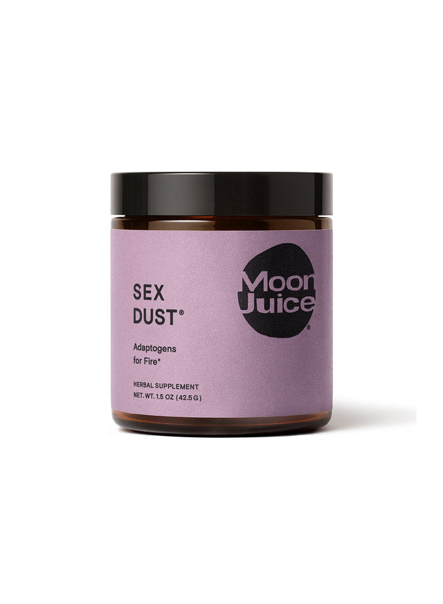  - Moon Juice Sex Dust | Fleur du Mal - DEMO