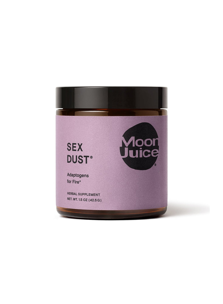  - Moon Juice Sex Dust | Fleur du Mal - DEMO