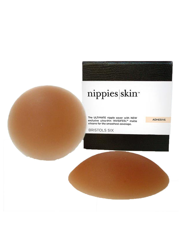 Coco - Nippies Skin | Fleur du Mal - DEMO