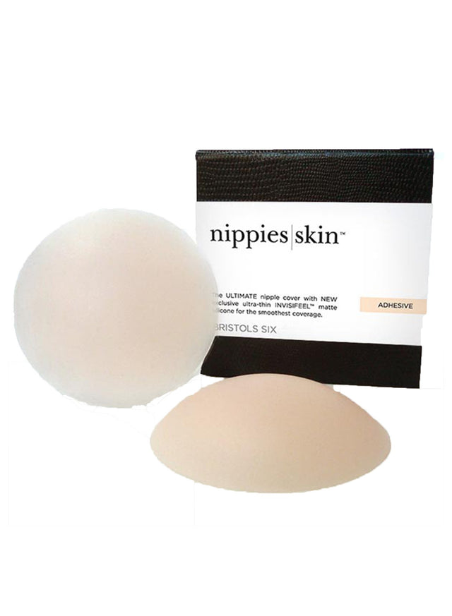 Creme - Nippies Skin | Fleur du Mal - DEMO