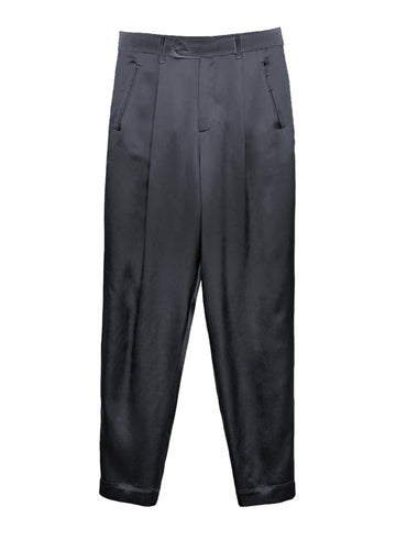 Obsidian - Tapered Pant | Fleur du Mal - DEMO