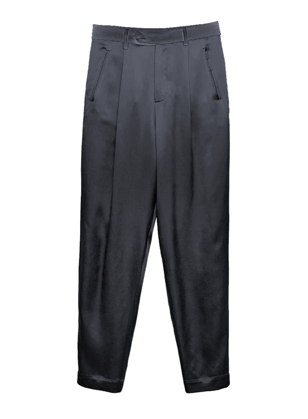 Obsidian - Tapered Pant | Fleur du Mal - DEMO