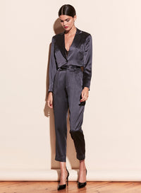 Tapered Pant
