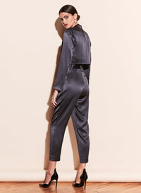 Cropped Blazer