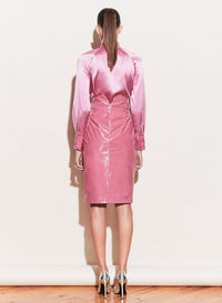 Patent V-Yoke Skirt