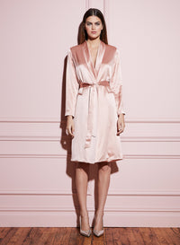 Smoking Robe