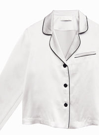 Fleur PJ Top