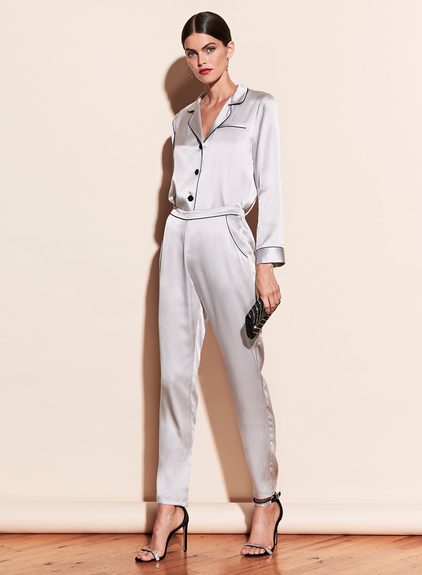 Bedroom to Boardroom Pant