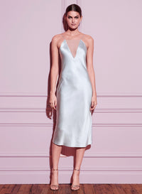 Sheer Plunge Bias Slip