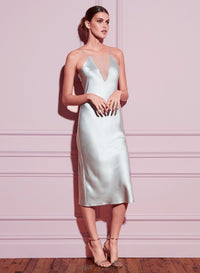 Sheer Plunge Bias Slip