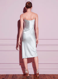 Sheer Plunge Bias Slip