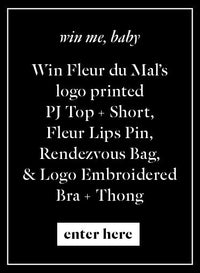 giveaway day 5 pride