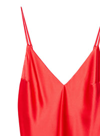 Luxe V-Neck Cami