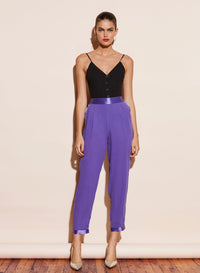 Tuxedo Pants