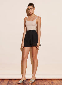Ribbed Knit Cami