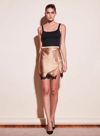 Ribbed Knit Cami