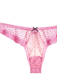 Dotty Cheeky