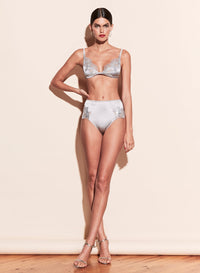 Violet High Waist Panty