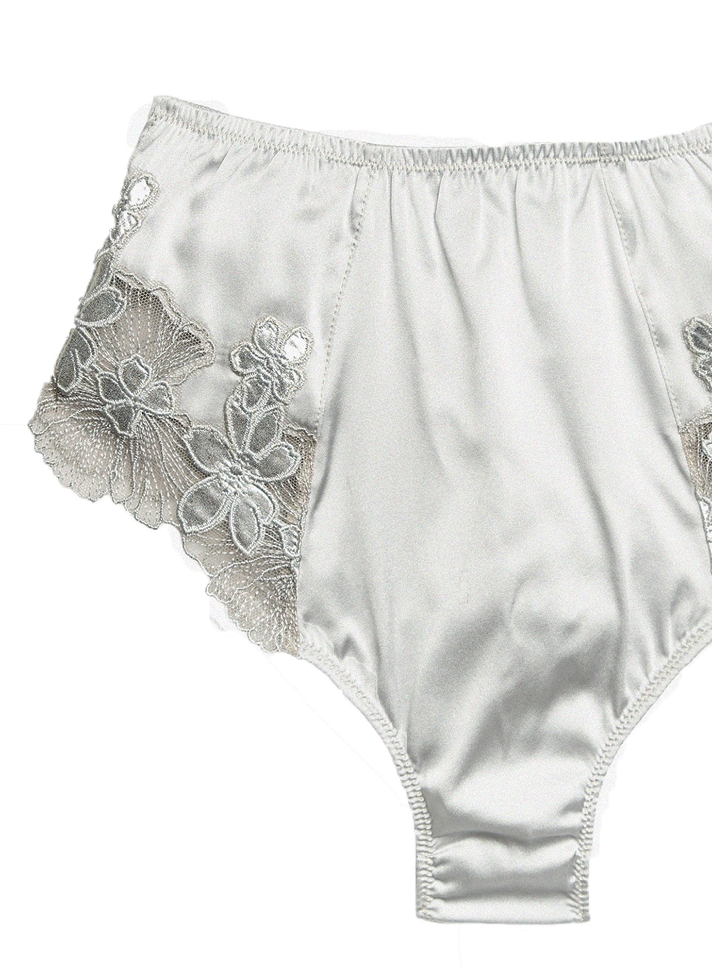 Violet High Waist Panty