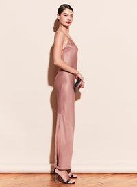 Slink Away Dress