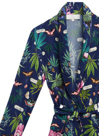 Smoking Jacket