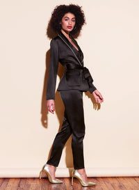 Smoking Jacket