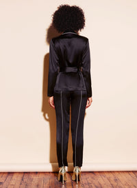 Smoking Jacket
