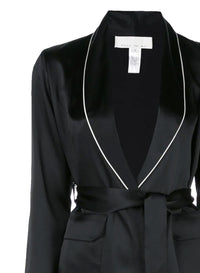 Smoking Jacket