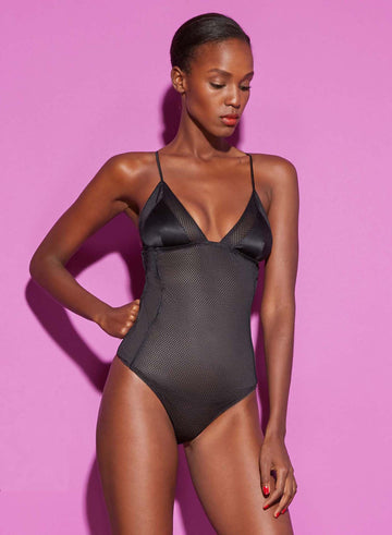 body