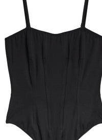 Structured Bodysuit