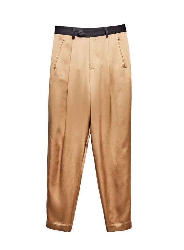 Moonstone - Tapered Pant | Fleur du Mal - DEMO