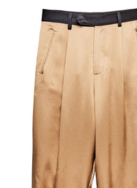 Tapered Pant