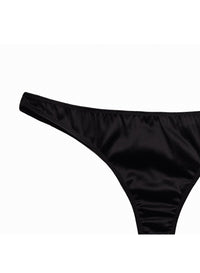 Luxe Thong