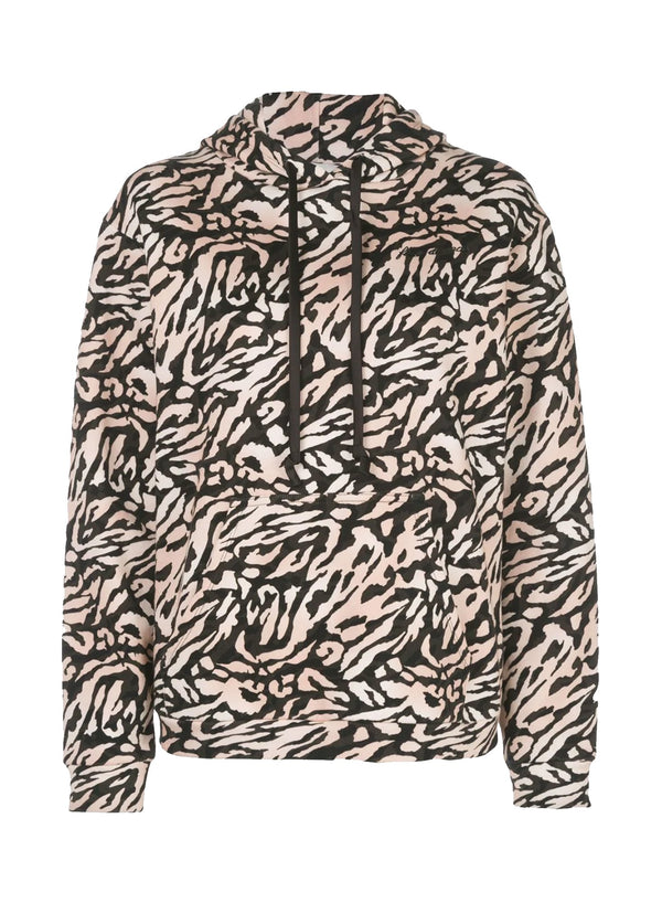 Tiger - Tiger Hoodie | Fleur du Mal - DEMO