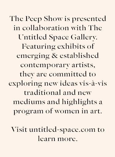 fleur x untitled spaces