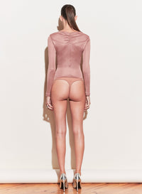 Twist Bodysuit