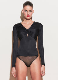 body