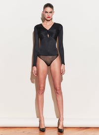 Twist Bodysuit