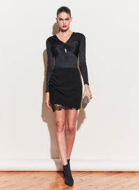 Twist Bodysuit