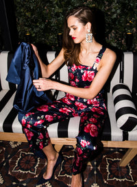 Silky Overalls
