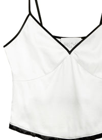 Washable Silk Cami