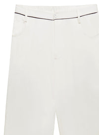 Washable Silk PJ Pant