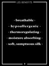 washable silk benefits