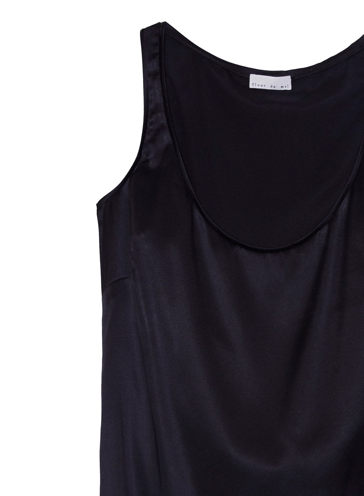 Scoop Neck Cami
