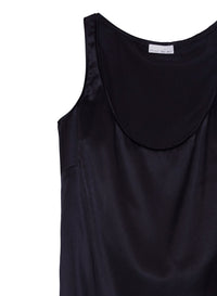 Scoop Neck Cami